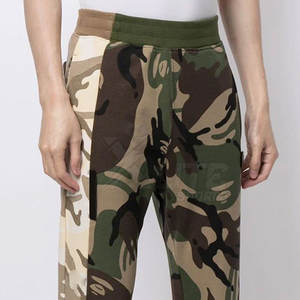 Pantalones Deportivos Clásicos para Hombre, Corte Holgado, Cintura Media con Cierre Elástico, Estilo Casual, Tela Suave, Ideales para Invierno - Product Image 5