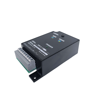 Amplificadores de potencia para válvula de control de flujo y direccional de tipo de respuesta alta, serie 2, 12, 30, 12, 12, 12 - Product Image 6