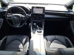 Usado 2019 T * oyota Avalon Touring - Product Image 4