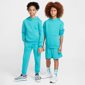 Sweat à capuche pour enfants, vêtements de sport décontractés pour garçons et filles, col à capuche anti-rétrécissement pour enfants de tous âges, nouvel arrivage d'automne - Product Image 6