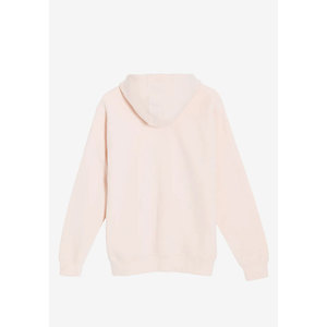 Sudadera con Capucha Extra Grande Personalizada con Bordado, Estilo Y2K, Lisa, con Cordón y Logotipo Personalizado, Informal para Hombre - Product Image 2