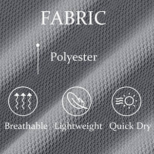 Chemises polo pour hommes, nouvelle conception estivale, décontractées, manches courtes, tendance, sports de plein air, couleurs personnalisées, chemises anti-froissement - Product Image 6