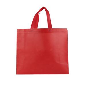 Non-Woven Fashion Bag with Customizable Pattern Size & Packaging for <b>Supermarkets</b> and Shops - Product Image 4