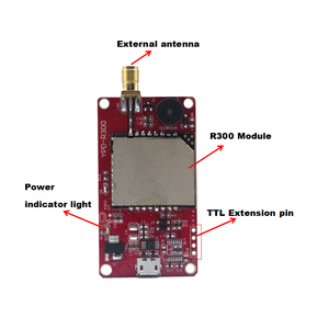 <span class=keywords><strong>RFid</strong></span> रीडर मॉड्यूल uhf 860-960mhz uart tl के लिए Rfd रीडर मॉड्यूल uhf-mhz uart tl - Product Image 1
