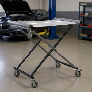 Soporte Multifuncional para Carrocería Facom, Diseño de Soportes Versátiles - Product Image 3