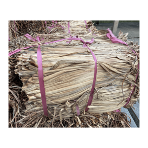 Venta al por mayor de jacinto de agua seca cruda de calidad superior de color natural de Vietnam para la fabricación artesanal - Product Image 4