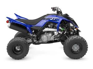 Derniers modèles TENDANCES 2026 Yamaha Raptor 700R SE – Quads de qualité supérieure assemblés en usine, prêts à être expédiés avec livraison rapide à domicile - Product Image 6