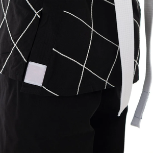 Best Price High Quality Leather Polyester Karate Uniform Customizable Professional Training Martial Arts Suit - Product Image 3