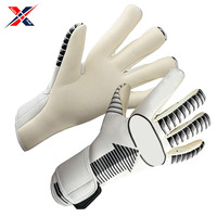 Gants de gardien de but en cuir respirant de haute qualité en gros, style nouveau, unisexe, tailles et couleurs personnalisables