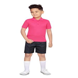 Fabricant d'uniformes de sport professionnels, t-shirt et short pour garçons avec Logo personnalisé de bonne qualité - Product Image 1