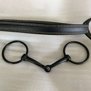 <b>Horse</b> <b>Riding</b> Saddle Customized Logo Printing New Design Light Weight Wholesale Outdoor <b>Riding</b> <b>Horse</b> <b>Wear</b> Saddle - Product Image 3