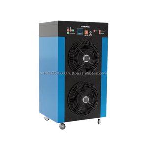 เครื่องอบแห้งพรมเครื่องลดความชื้นคุณภาพสูงสำหรับพรม - Product Image 1