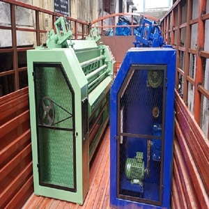 SHREE GANESH ENGINEERING Máquina de corte textil automática Corte de hilo de bordar Alta velocidad 220V 100W Proveedor de equipos - Product Image 3