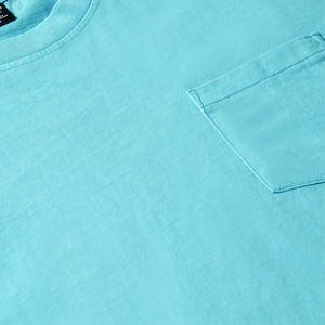 เสื้อยืดโอเวอร์ไซส์ของผู้ชายเสื้อยืดผ้าฝ้ายสำหรับ230-240GSM ขายส่ง - Product Image 3