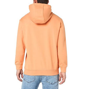 Nuevo invierno de alta calidad exclusivo de moda Casual Slim Fit sólido diseño personalizado elegante sudaderas con capucha de marca de Bangladesh - Product Image 3