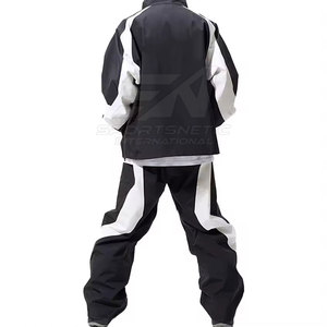 Traje de Esquí Impermeable para Hombre, Chaqueta y Pantalones para Clima Frío, Traje de Esquí para Hombre en Oferta - Product Image 3