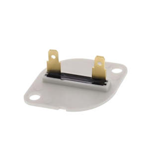 Fusible thermique de remplacement XPARTCO 3390719 pour sèche-linge électrique WP3390719, en plastique, tissu et caoutchouc - Product Image 1