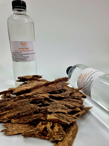 Découvrez des copeaux de bois d'agar du Vietnam de qualité supérieure: du pur oud à des prix imbattables - Product Image 4