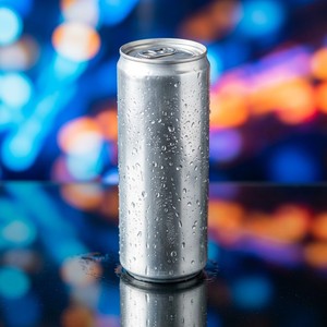 Bebida Energética Premium Personalizada de Alemania - Fórmula Refrescante y Potente - Product Image 1