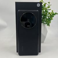 Venta al por Mayor de Teléfonos Móviles Xiaomi 13 Ultra 5G 256GB 512GB 1TB Originales de Segunda Mano, Desbloqueados, de Alta Calidad