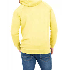 Pull Offre Spéciale manches longues coton polaire hommes sweats à capuche à vendre nouveau Style bas quantité minimale de commande meilleure qualité hommes sweat à capuche d'hiver - Product Image 2