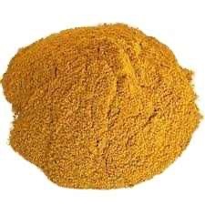 Venta al por mayor 100% calidad Harina de gluten de maíz para alimentación animal suministro a granel disponible para los compradores - Product Image 2