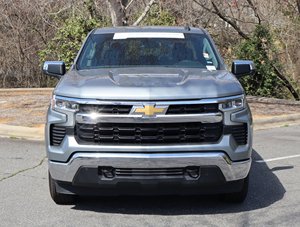 Chevrolet Silverado 1500 LT 2025 d'occasion en excellent état - Product Image 3