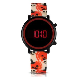 Diventa un grossista di orologi per bambini in Silicone alla moda in Europa e in noi. Offriamo MOQ basso e pieno - Product Image 2