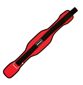 เข็มขัดยกน้ำหนักหนังแท้แบบมืออาชีพสั่งทำพิเศษพร้อมหัวเข็มขัดแบบ Prong Buckle สำหรับออกกำลังกาย ช่วยพยุงหลัง เหมาะสำหรับการเพาะกาย - Product Image 1