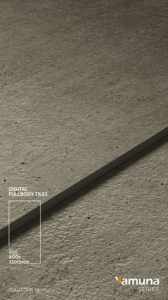 Interiores de bungalow Mosaico de porcelana de cuerpo completo de 73mm Azulejo de cerámica cuadrado Uso de pared y piso para interiores y exteriores para hoteles Villa - Product Image 4