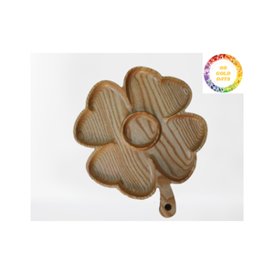 Plateau de service en bambou écologique-Fabriqué à la main du Vietnam pour la vente en gros et au détail - Product Image 6