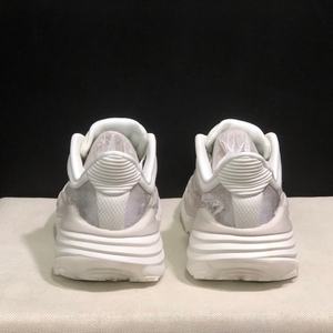 Sneakers respirantes en carbone pour l'exercice en plein air, chaussures de course légères et amorties pour hommes - Product Image 2