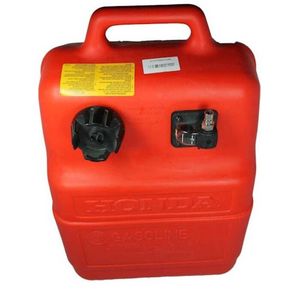 Tanque portátil de combustible OEM con motor fueraborda-17500-ZZ5-711 - Product Image 2