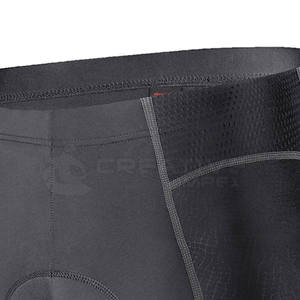 Unisex Fitness <b>Shorts</b> Elastic Waist Moisture Wicking Compression <b>Shorts</b> for <b>Yoga</b> Cycling Sports Solid Pattern Cotton Casual - Product Image 6