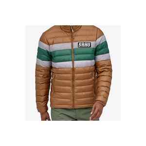 Pakistan Custom GAA <b>Padded</b> Jacket Winter Sportswear Apparel Vendors OEM ODM Manufacturer with MOQ - Product Image 6