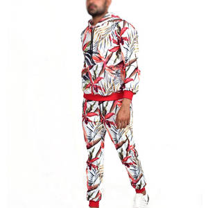 Conjuntos Deportivos Casuales con Capucha para Hombre, Cómodos para Invierno, Diseño Personalizable, Ligeros, para Correr, en Grandes Cantidades, Ecológicos - Product Image 1