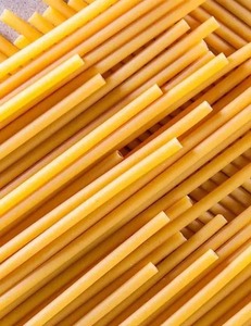 สายยาวข้าวสาลี durum ได้รับการรับรอง HACCP สำหรับผู้ผลิตอาหารสปาเกตตี้ - Product Image 5