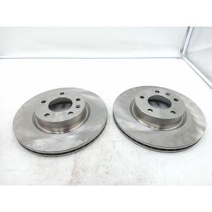 Paire de disques de frein avant OPEL Omega B (94>00) 09.5889.10 Essence - Product Image 4