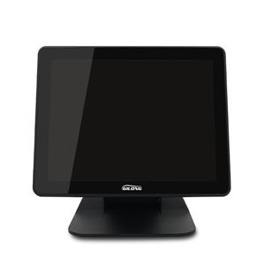 15 дюймов абсолютно новый сенсорный экран Core i5 AlO Windows OS POS машина - Product Image 3