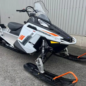 NUEVA OFERTA para P0LAA-RISS 550 V0YA-GEURR 155 ES SN0W-M0B1-LESS - Product Image 2