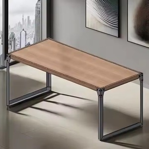 Nhà Máy Giá Bàn Sắt Và Ngoài Trời Băng Ghế Vườn Và Trong Nhà Đồ Nội Thất Bao Gồm Bàn Văn Phòng Tại Việt Nam - Product Image 3