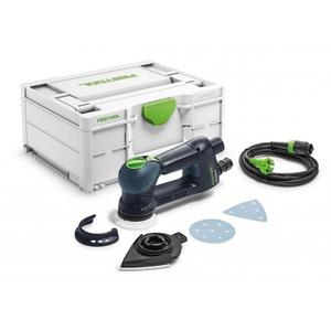 Ponceuse excentrique à engrenages Festool RO 90 DX FEQ-Plus ROTEX - Product Image 1