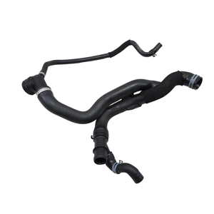 Manguera Superior del Radiador VOLKSWAGEN Taigo Serie 2Q0122291N DLAC, DUSB Gasolina 1000 (21>) - Product Image 1