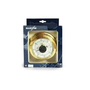 Barómetro de mecanismo abierto Domatik - Product Image 5