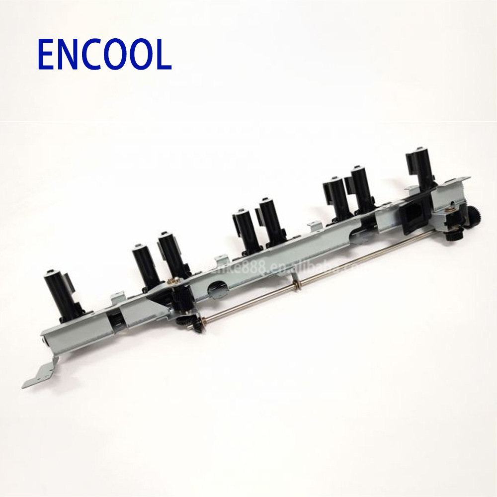 Original Waste Toner Collector Pipe Assembly for Xerox