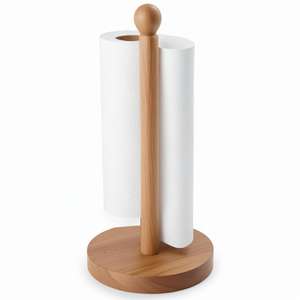 Farmhouse Wood <b>Towel</b> Holder <b>Wooden</b> <b>Towel</b> <b>Stand</b> Direct Wholesale natural material Supply of <b>Wooden</b> Item Table Top Accessories - Product Image 3