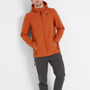 Popular Design Winter Customized High Quality <b>Men</b> Breathable Windproof Waterproof Outdoor <b>Soft</b> <b>Shell</b> <b>Jackets</b> - Product Image 1