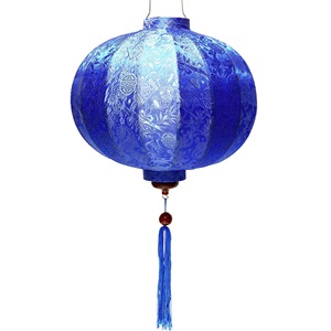 LANTERNES ARTISANALES LUMINEUSES ET ÉLÉGANTES/DESIGN TRADITIONNEL/FABRIQUÉ AU VIETNAM - Product Image 3