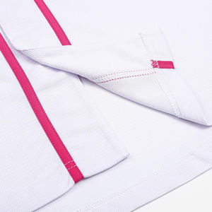 Maillot de baseball pour hommes OEM chemises boutonnées uniformes de sport hipster à manches courtes hip hop maillots de baseball personnalisés vente en gros vierge - Product Image 6