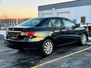 Toyota Corolla LE 2013 Usado Certificado, Gasolina, 1.8L, Tracción Delantera, Transmisión Automática - Product Image 2